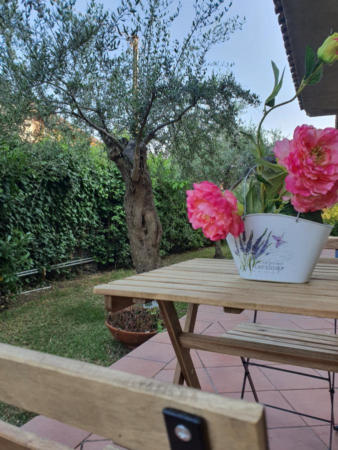 Villa Martina Mascalucia Kültér fotó